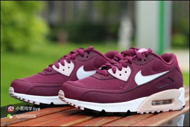Nike Air Max 90 _SKU278315011892722
